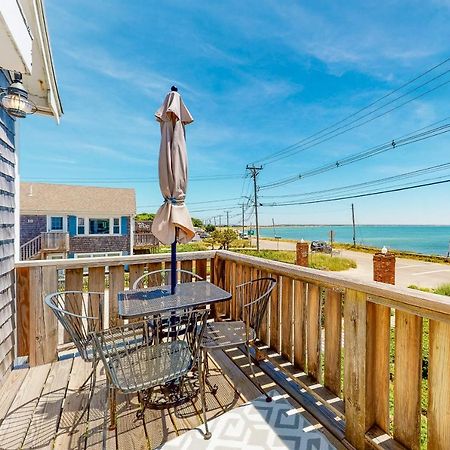 Bay Colony Vista Apartment Provincetown Ngoại thất bức ảnh