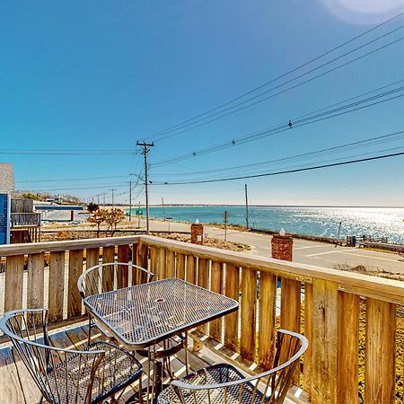Bay Colony Vista Apartment Provincetown Ngoại thất bức ảnh