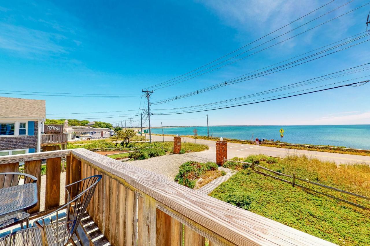 Bay Colony Vista Apartment Provincetown Ngoại thất bức ảnh