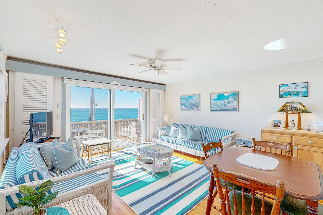 Bay Colony Vista Apartment Provincetown Ngoại thất bức ảnh