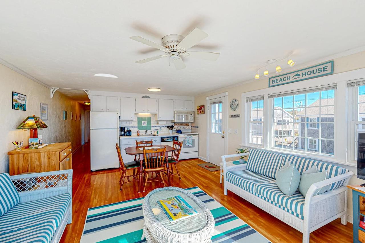 Bay Colony Vista Apartment Provincetown Ngoại thất bức ảnh