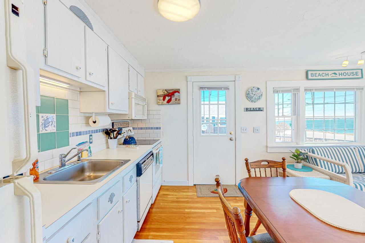 Bay Colony Vista Apartment Provincetown Ngoại thất bức ảnh