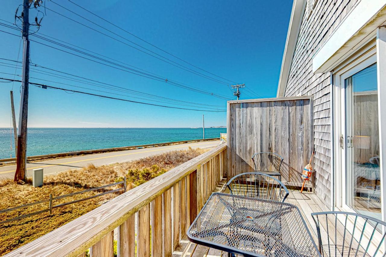 Bay Colony Vista Apartment Provincetown Ngoại thất bức ảnh