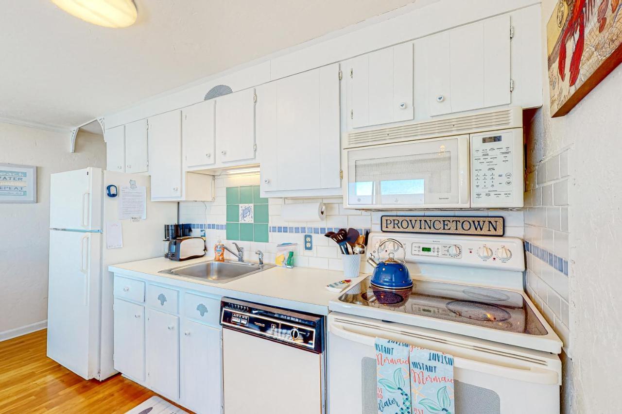 Bay Colony Vista Apartment Provincetown Ngoại thất bức ảnh