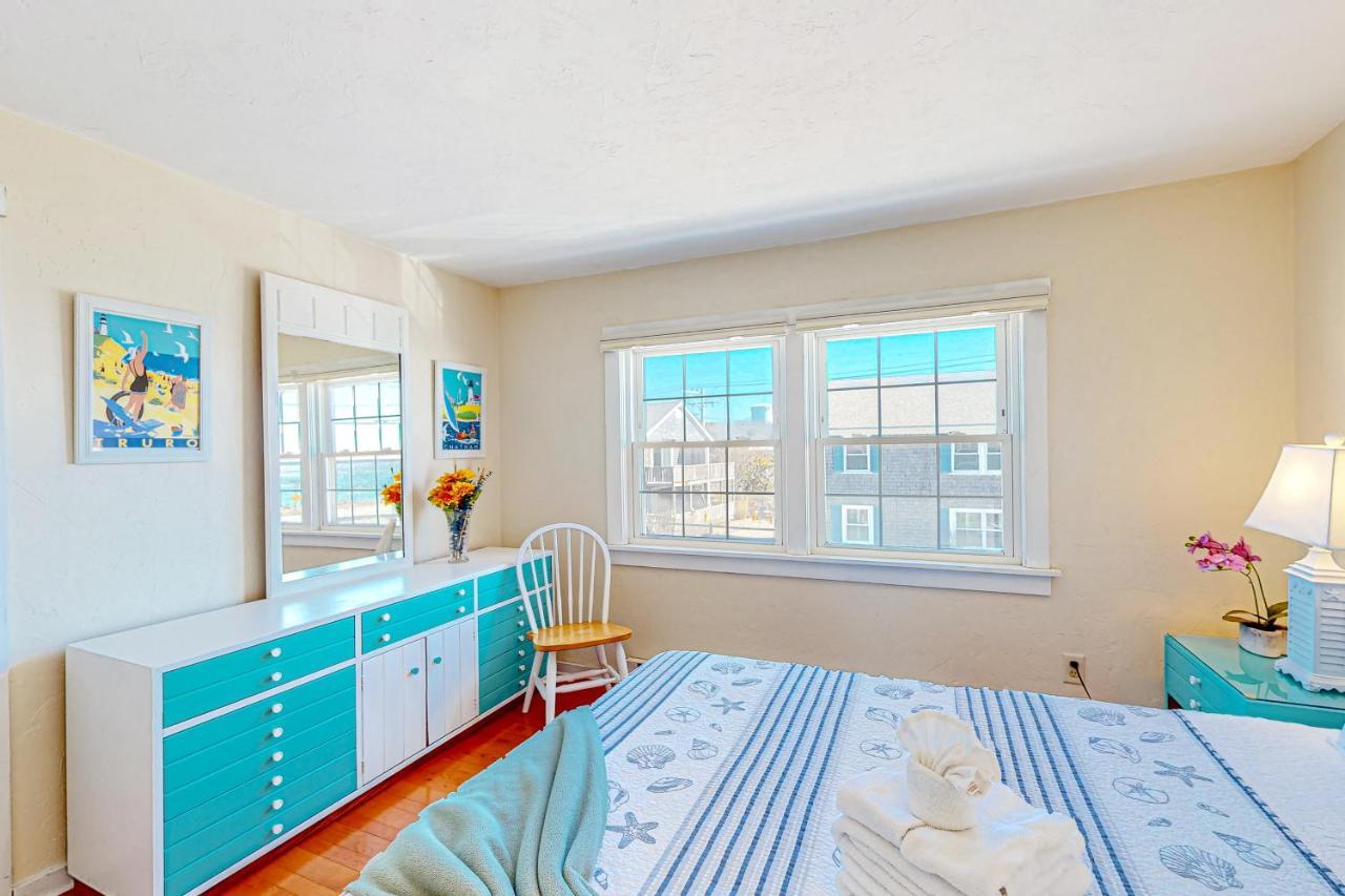 Bay Colony Vista Apartment Provincetown Ngoại thất bức ảnh